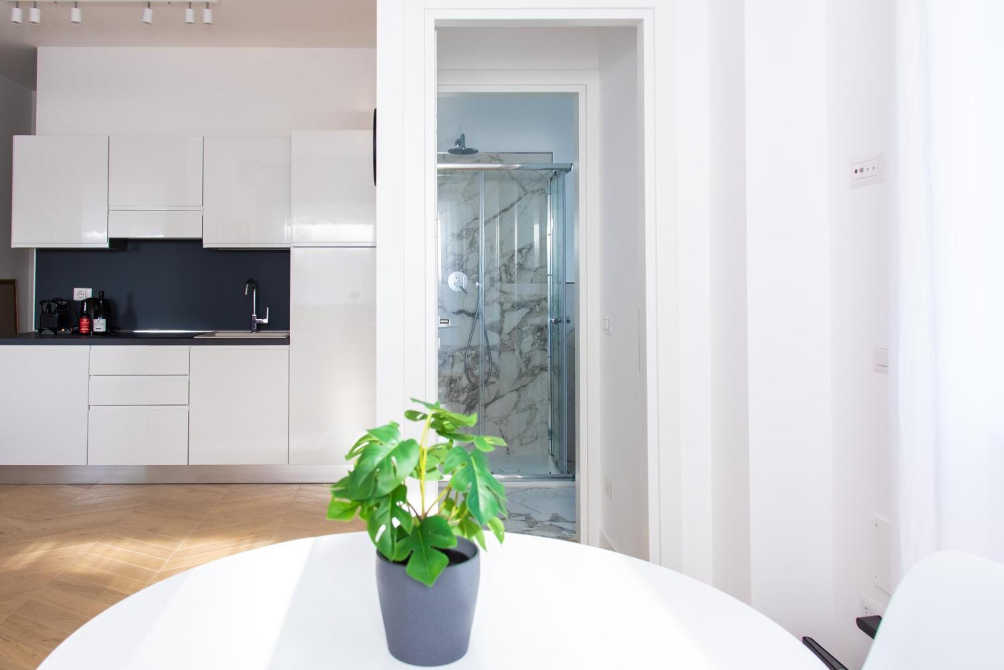 Appartamento Eur Terrazzo Vista Laghetto Modigliani Roma