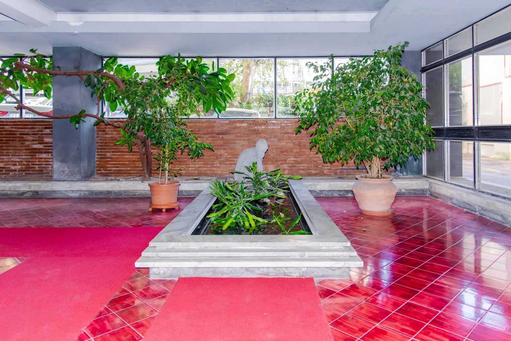 Appartamento Eur Terrazzo Vista Laghetto Modigliani Roma
