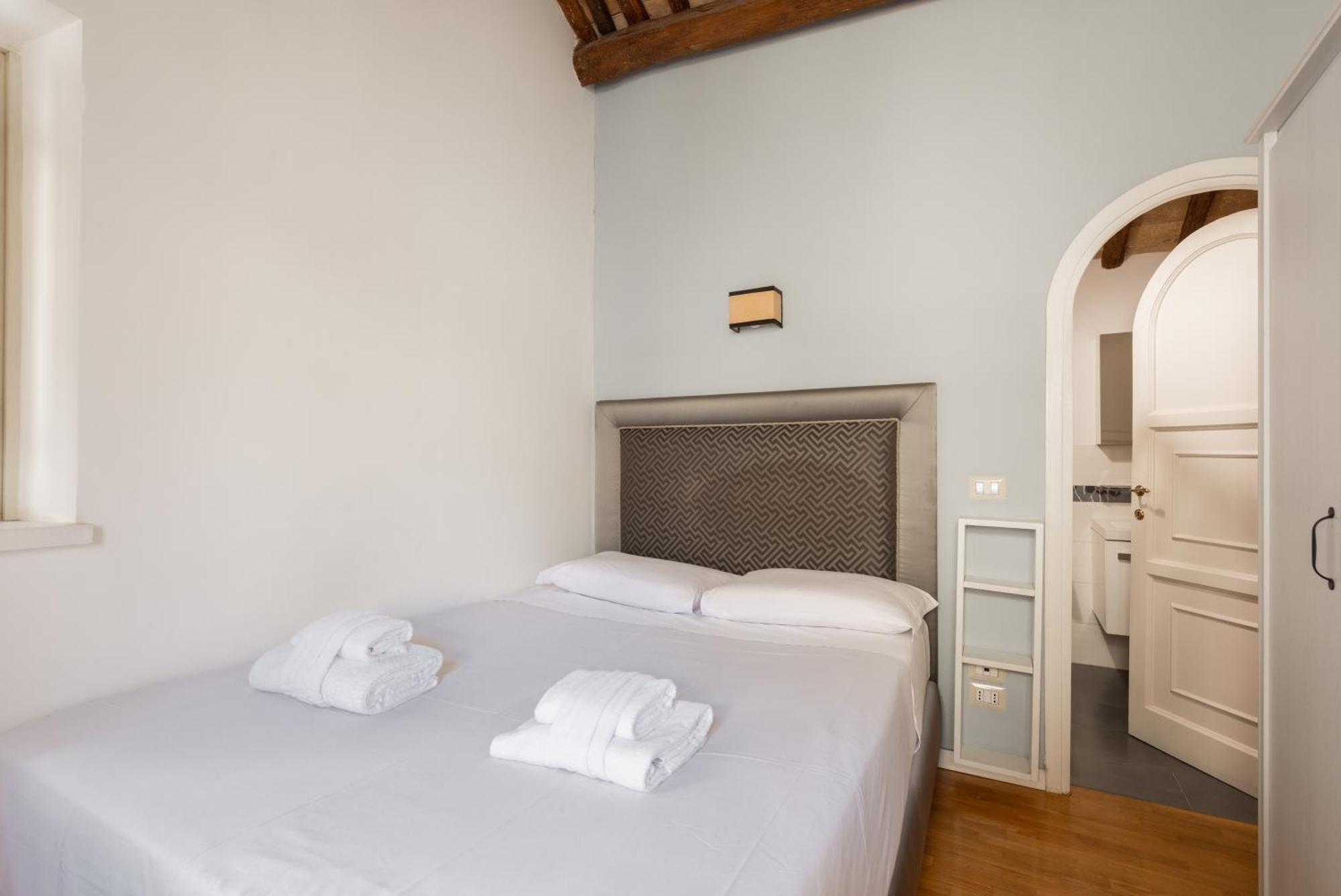 Pavone Centre Romantic Appartamento *