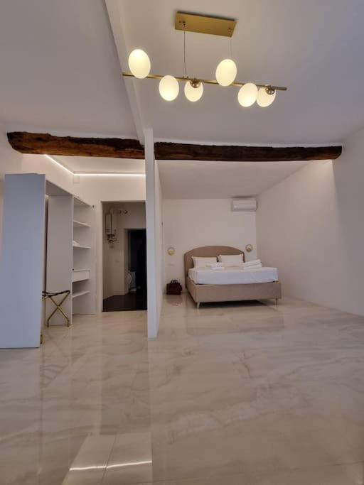 The Heritage- At Trevi Fountain- Appartamento