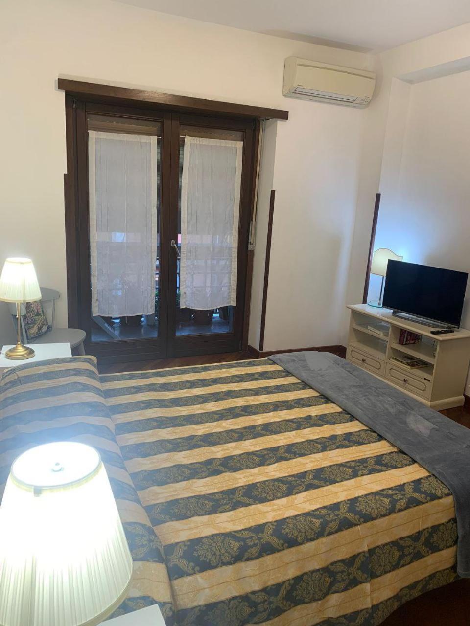 Appartamento Flavia Roma