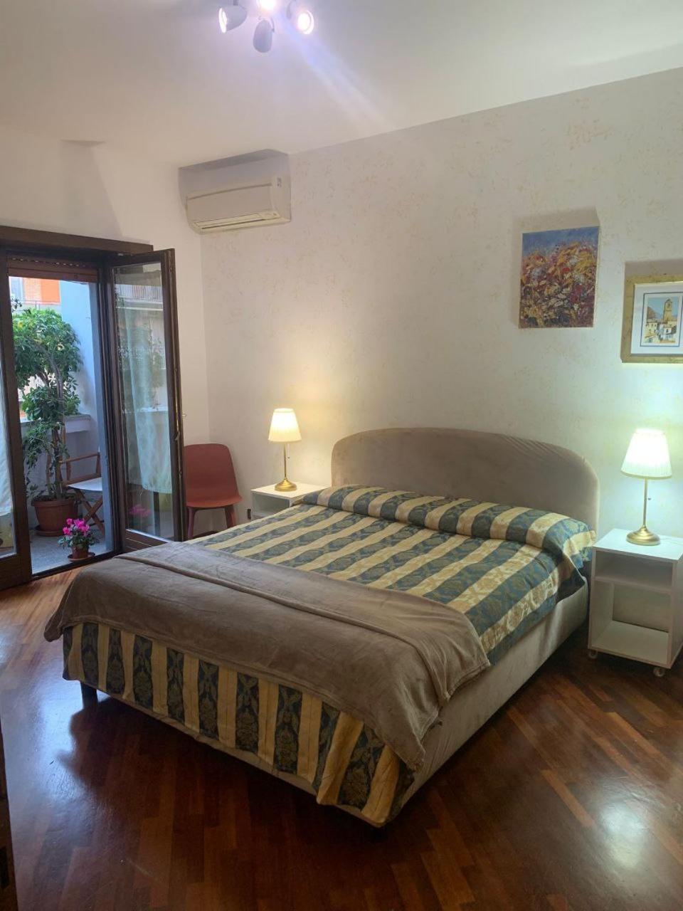 Appartamento Flavia Roma