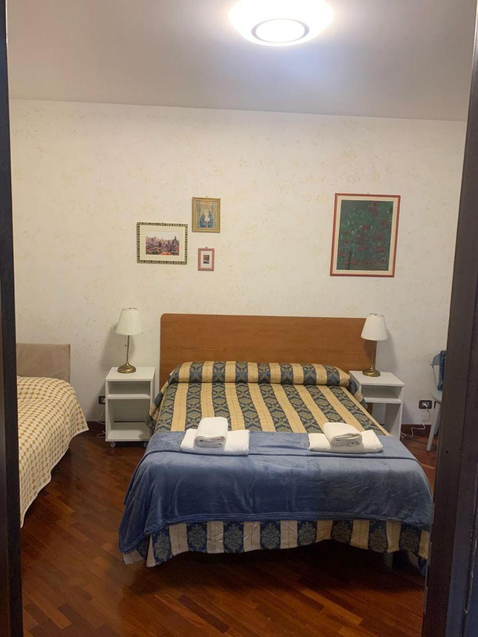 Flavia Appartamento