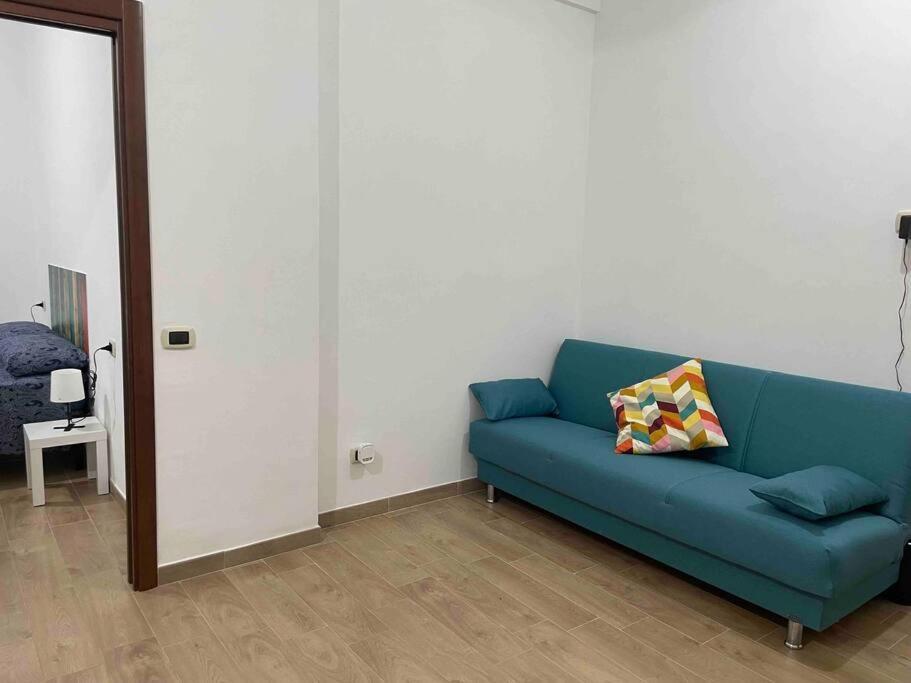 Centocelle Vicino Metro C Apartment Rome