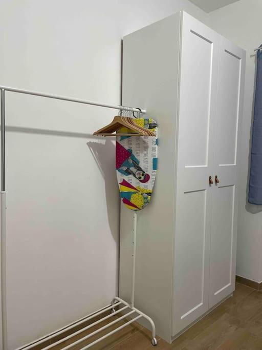 Centocelle Vicino Metro C Apartment Rome