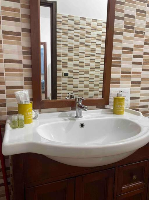Apartment Centocelle Vicino Metro C Rome