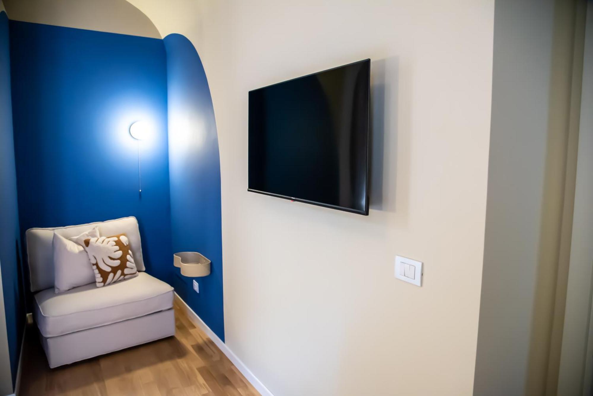 Apartment Shori Boutique Rome