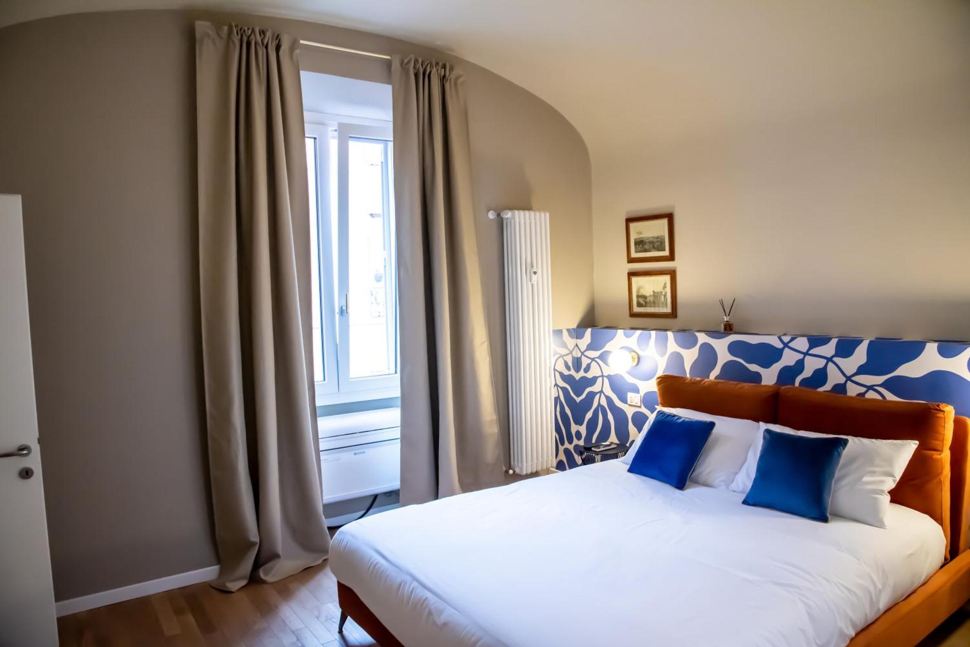Shori Boutique Apartment Rome