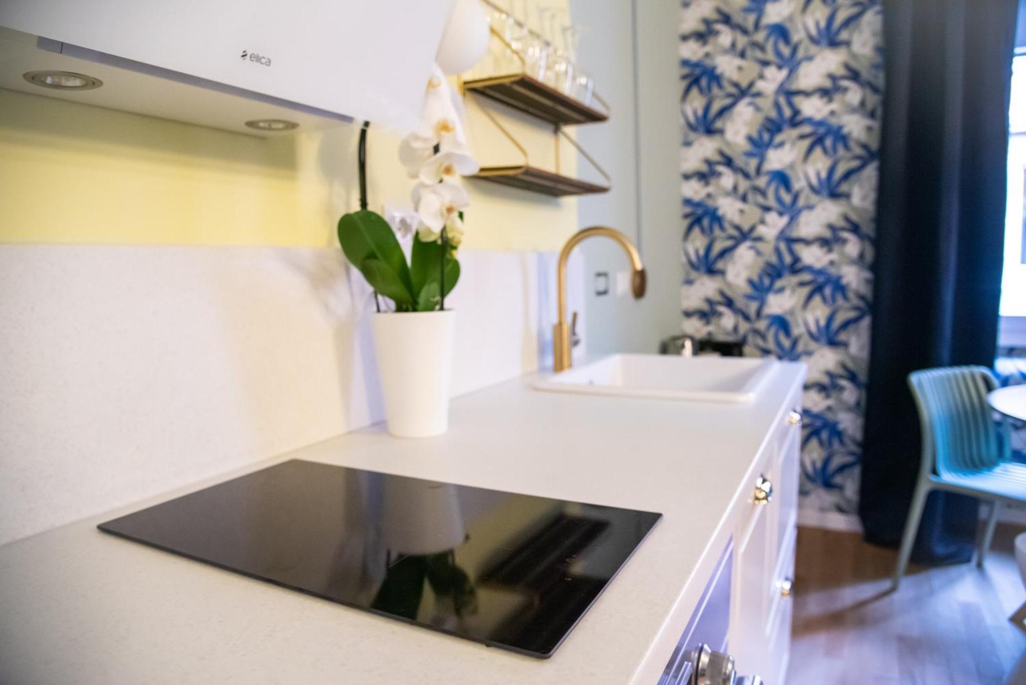 Shori Boutique Apartment