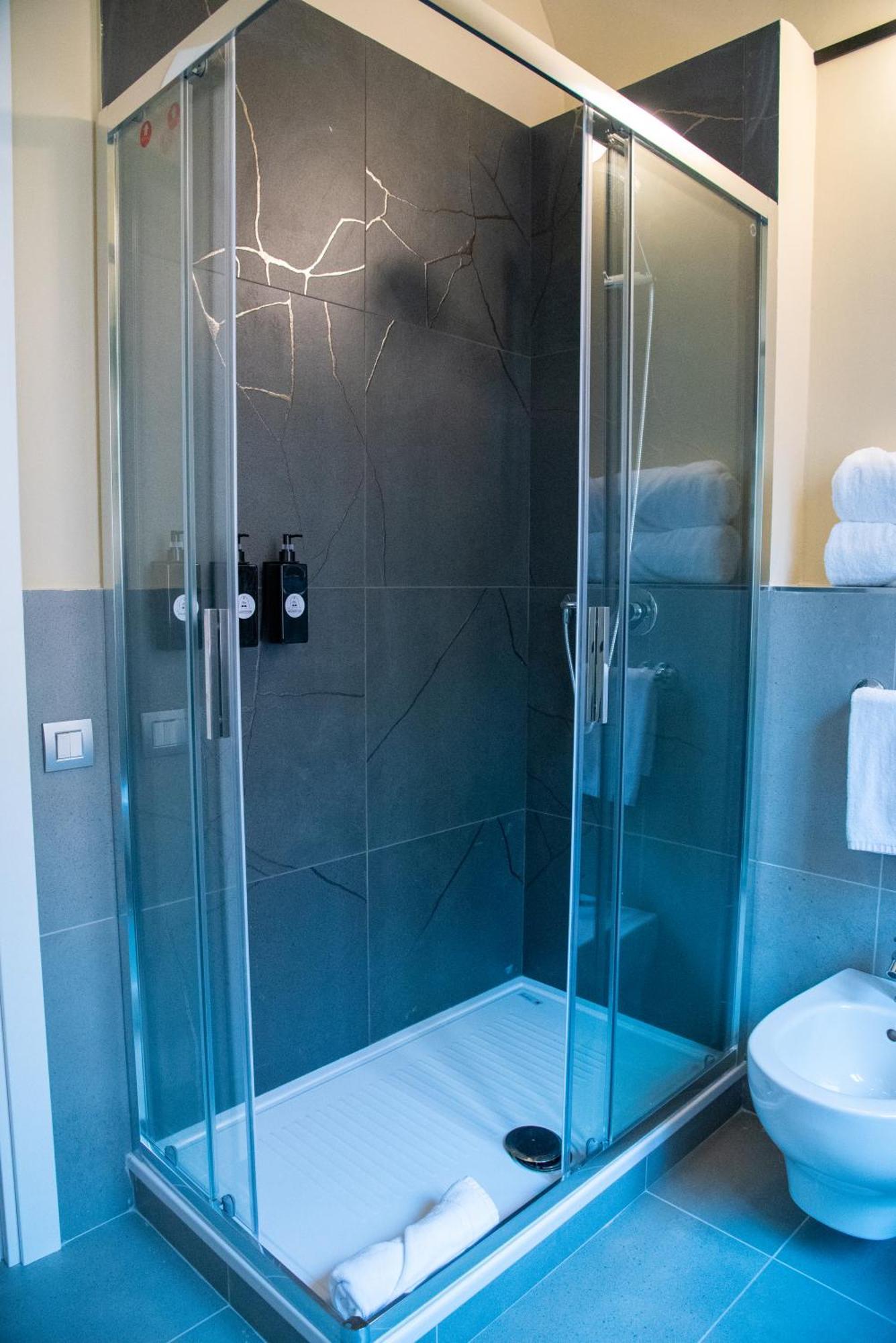 Apartment Shori Boutique