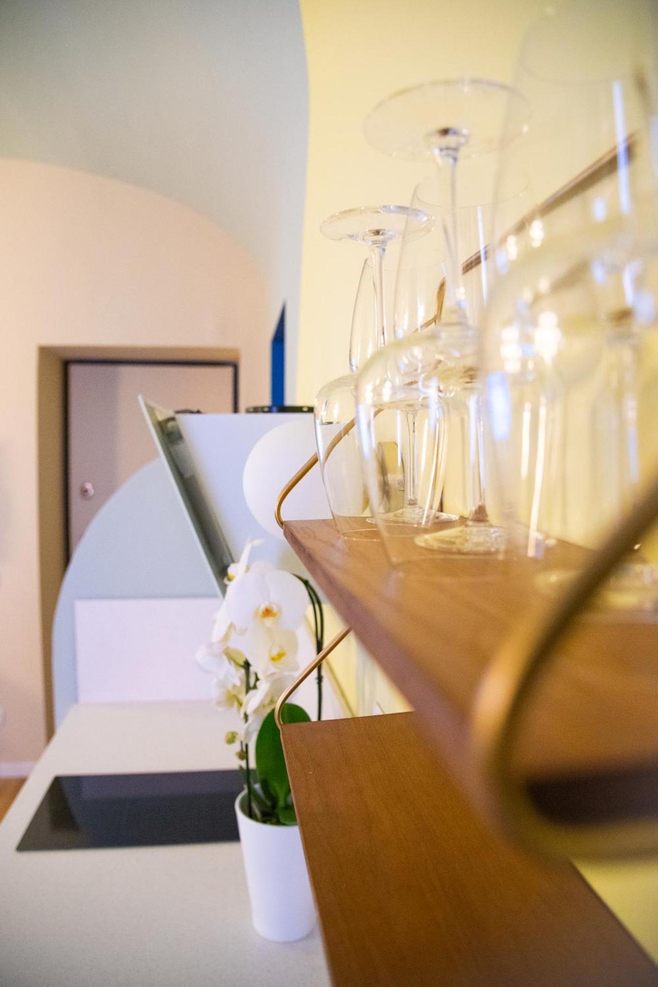 Apartment Shori Boutique *