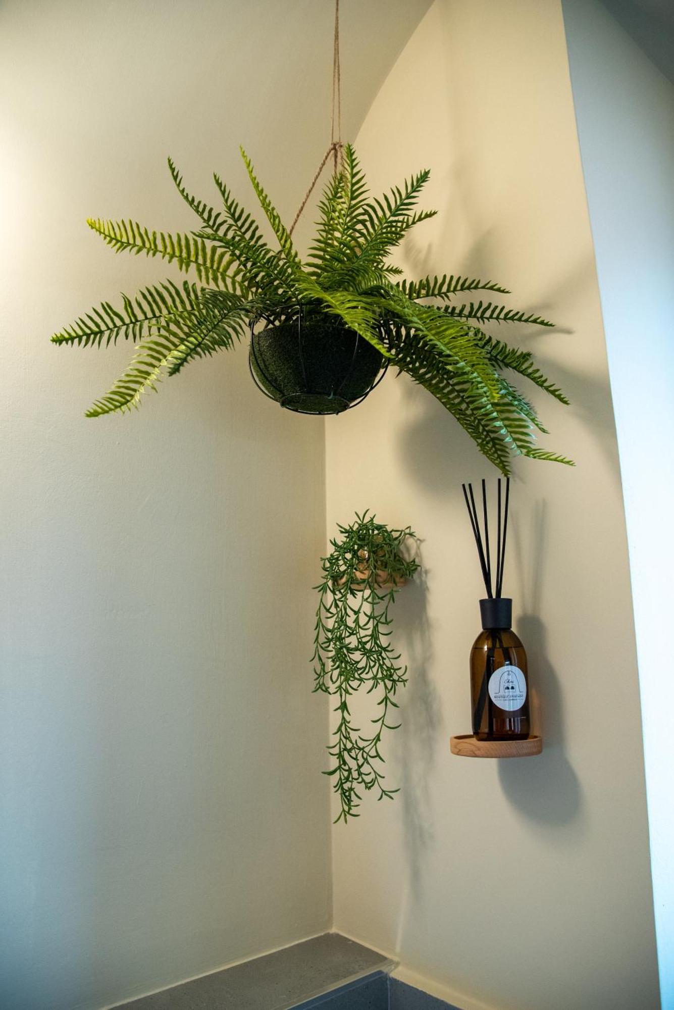Apartment Shori Boutique *