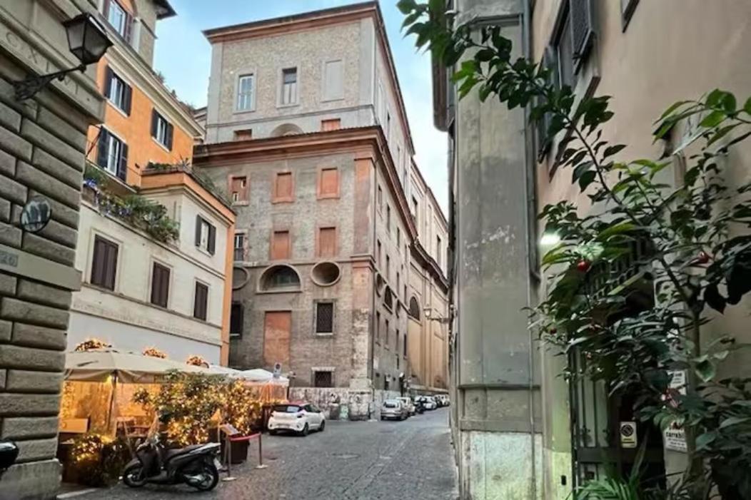 Zaira's House - Largo Argentina Campo De' Fiori Apartment Rome