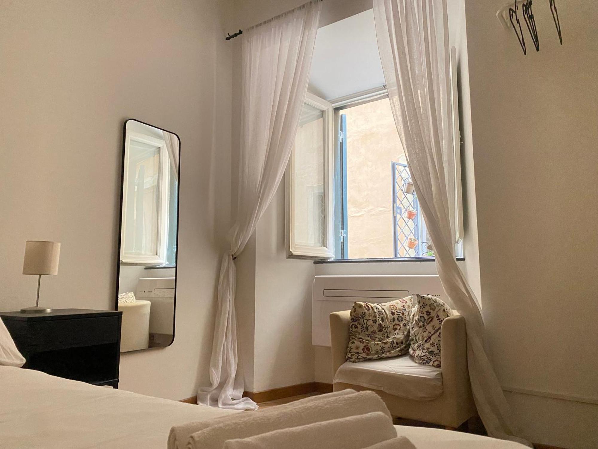 Zaira's House - Largo Argentina Campo De' Fiori Apartment Rome