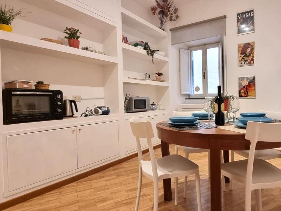 Zaira's House - Largo Argentina Campo De' Fiori Apartment Rome