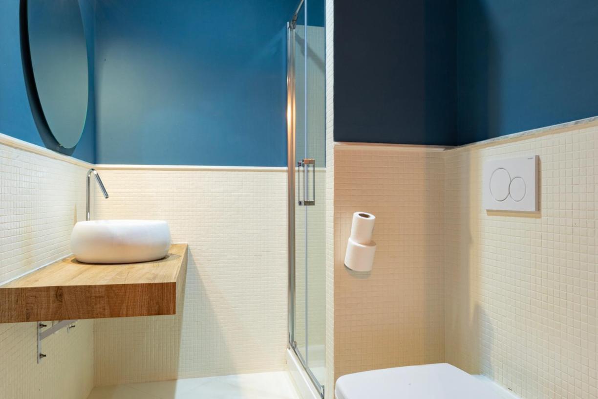 Rdr Tortona Bed & Breakfast Rome