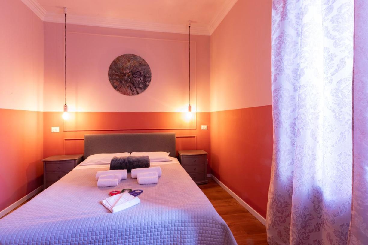 Rdr Tortona Bed & Breakfast