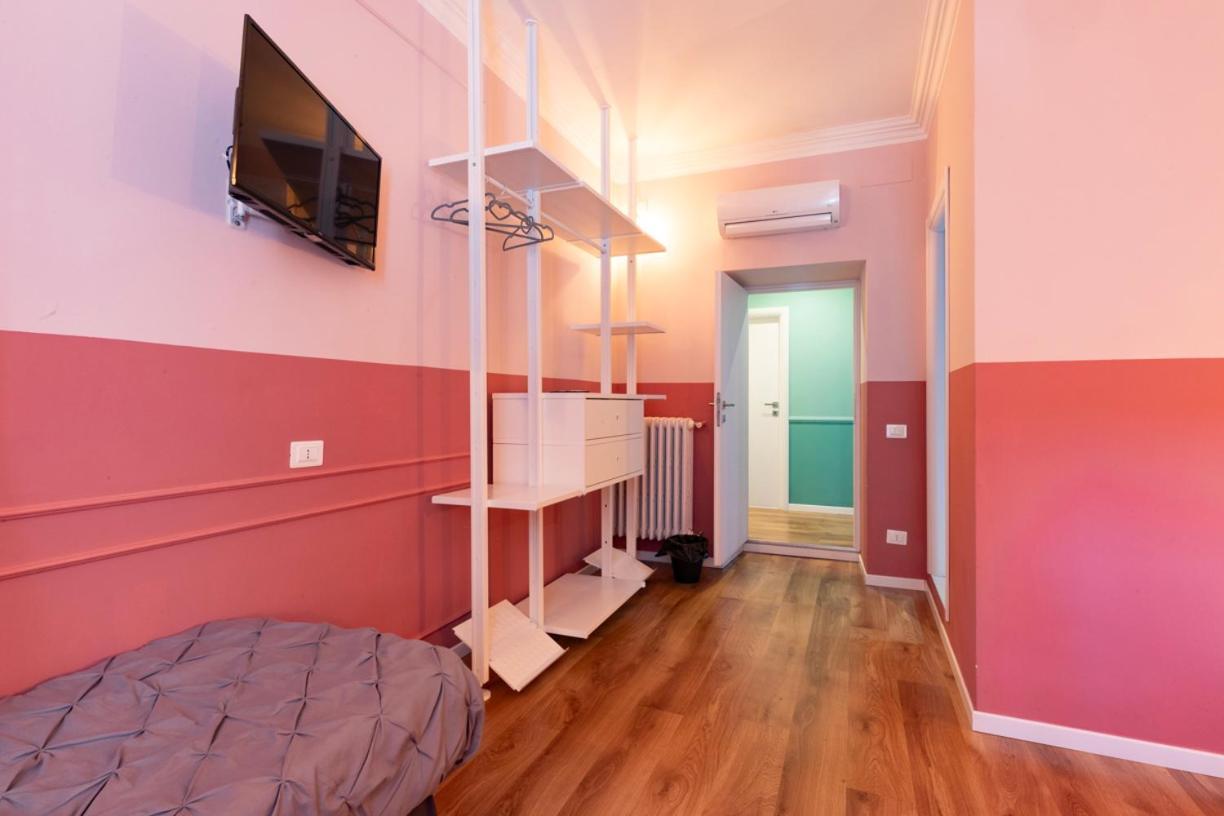Bed & Breakfast Rdr Tortona *