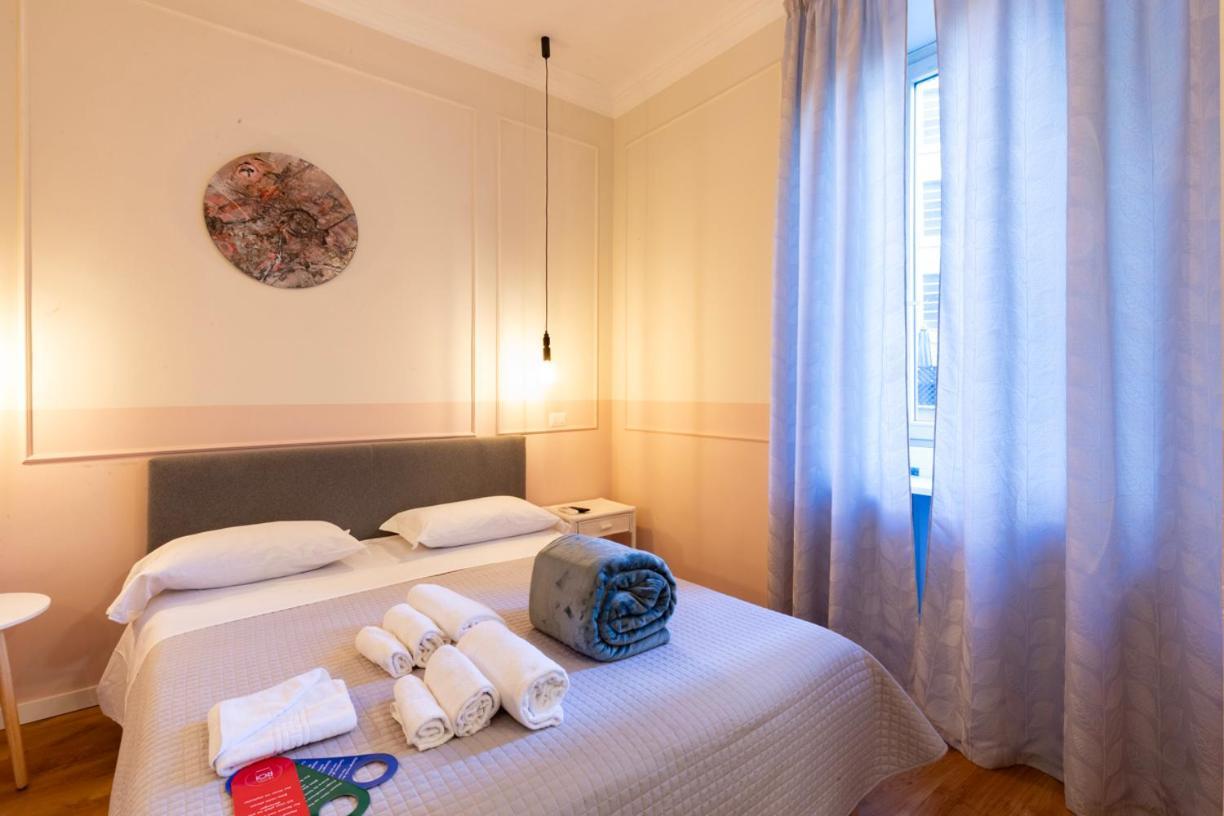 Bed & Breakfast Rdr Tortona Rome