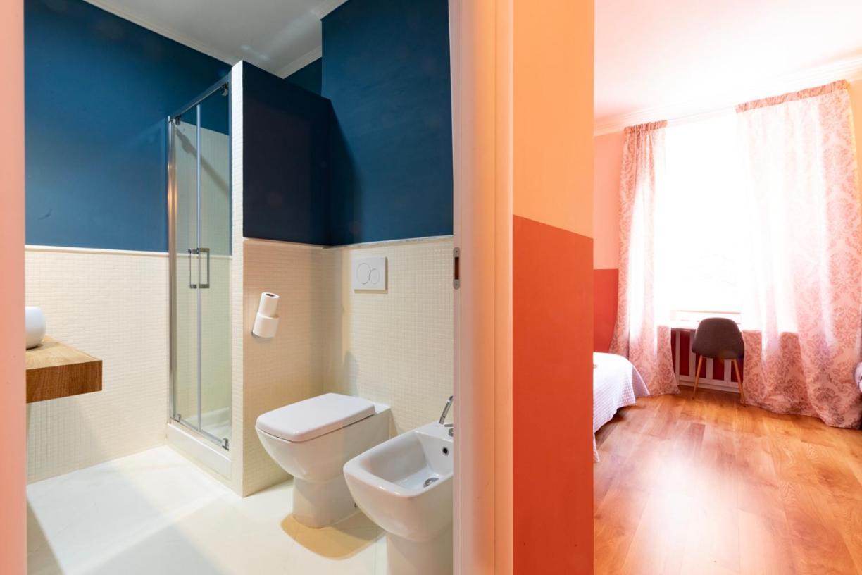 Bed & Breakfast Rdr Tortona
