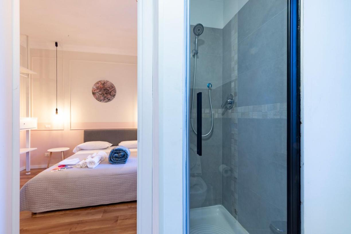 Rdr Tortona Bed & Breakfast Rome