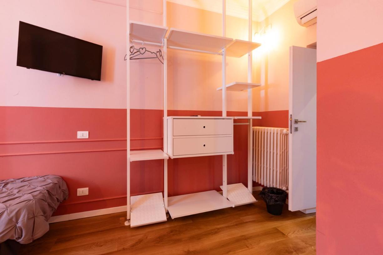 Rdr Tortona Bed & Breakfast