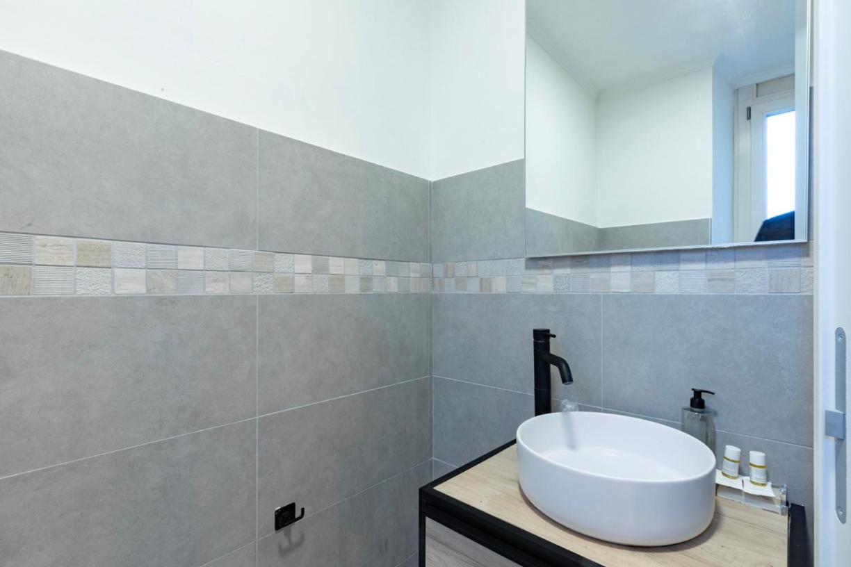 Rdr Tortona Bed & Breakfast *
