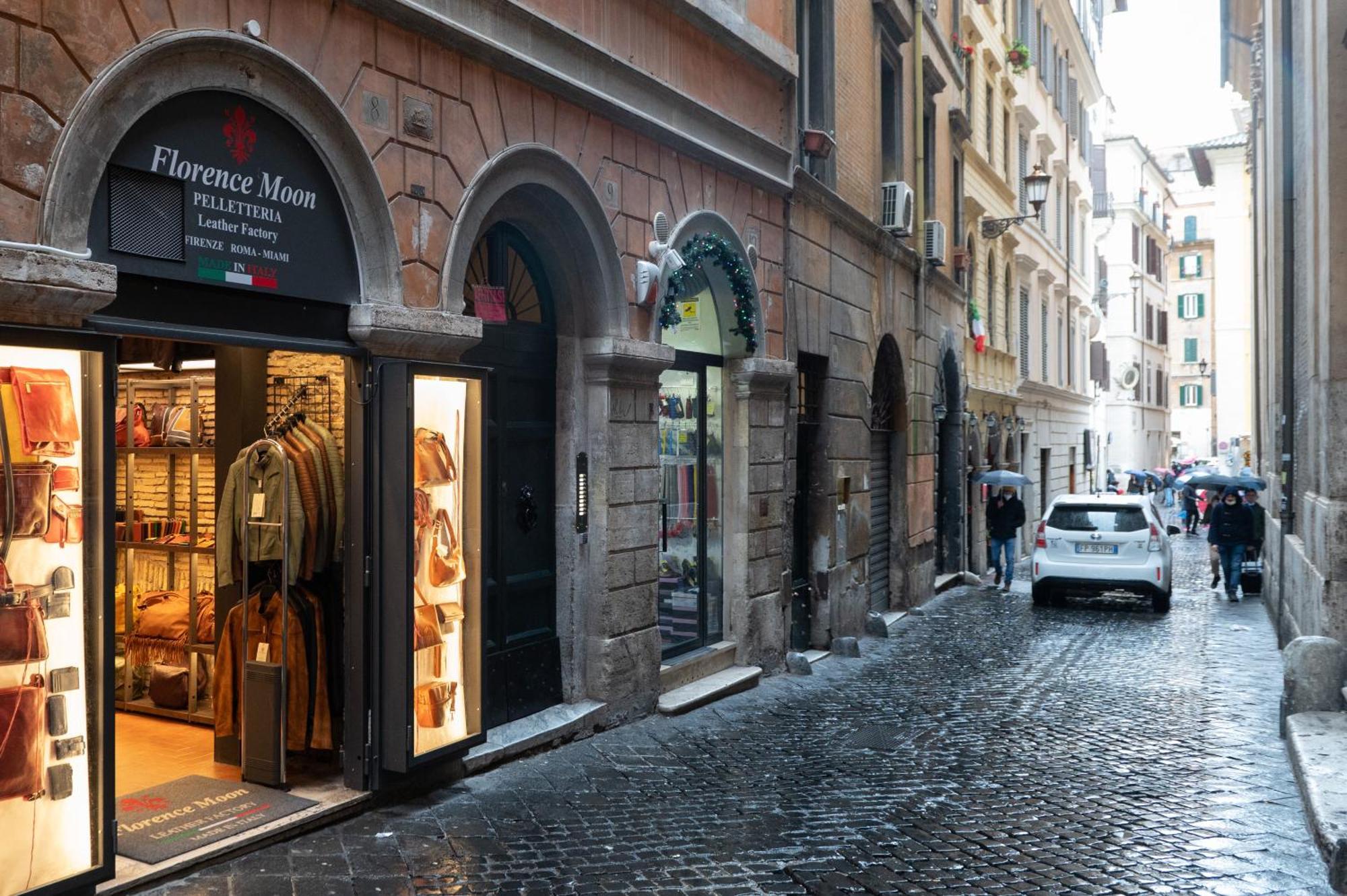 Pantheon Charming Appartamento