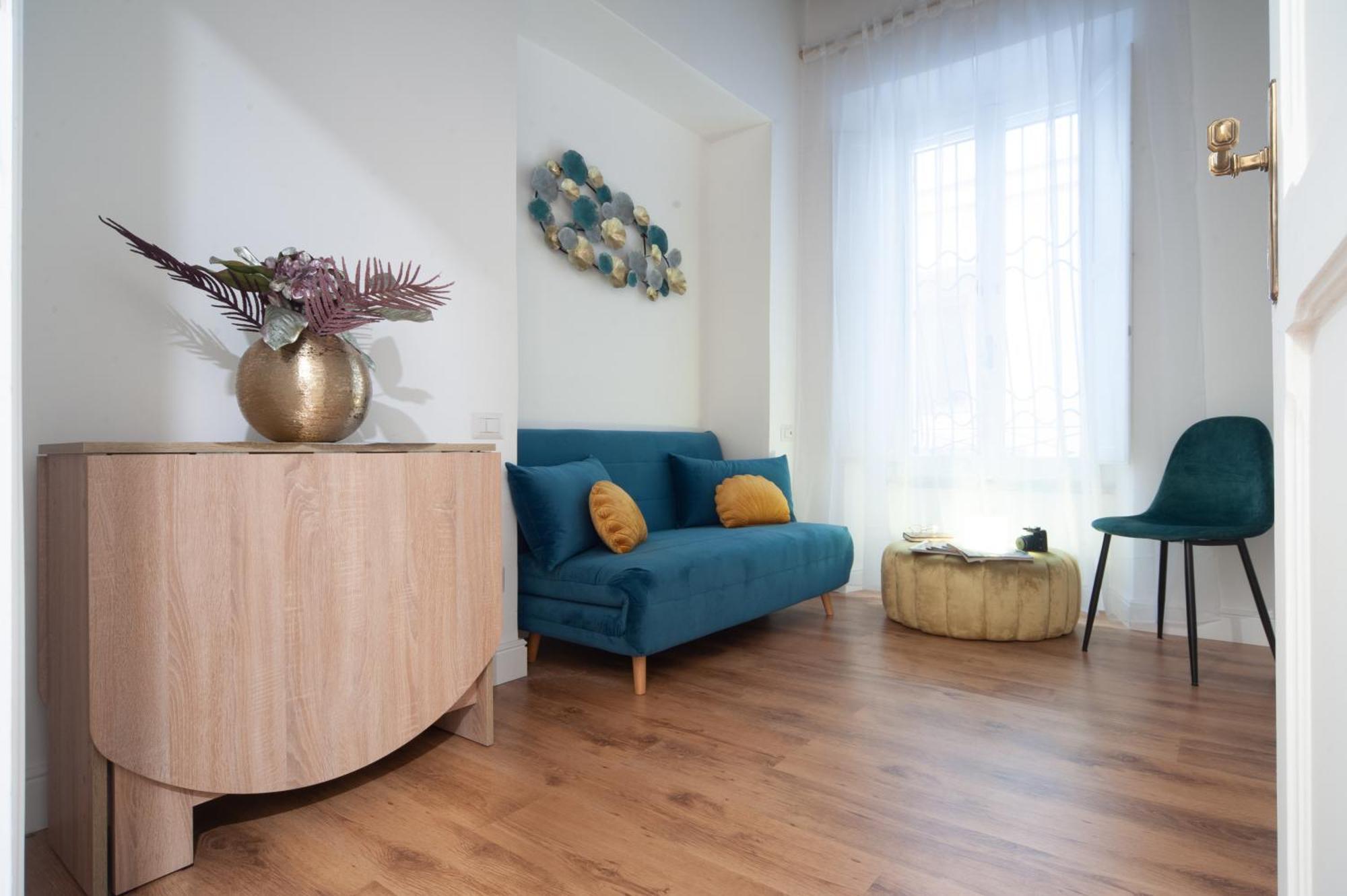 Appartamento Pantheon Charming
