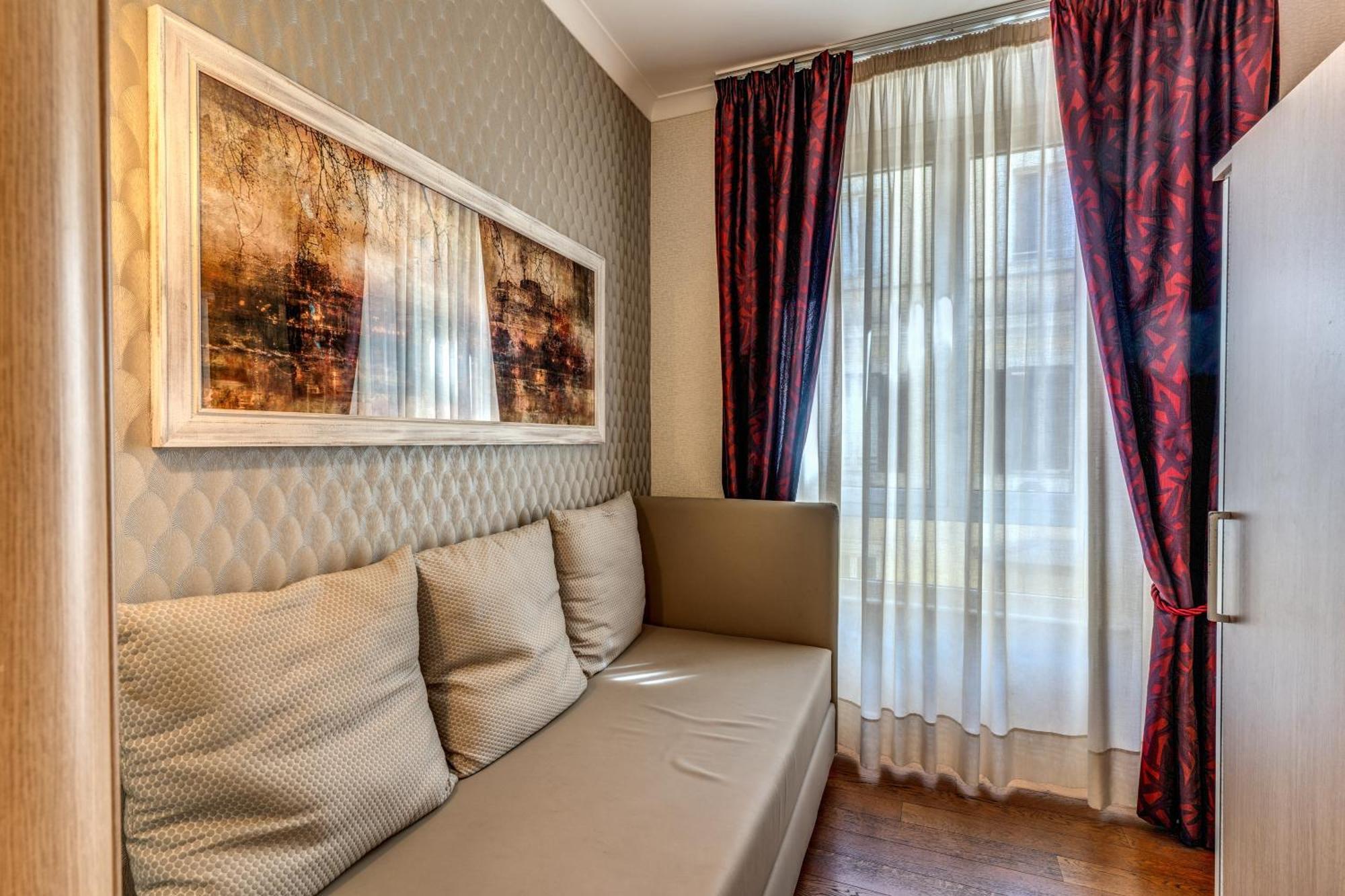 Boutique Guest house