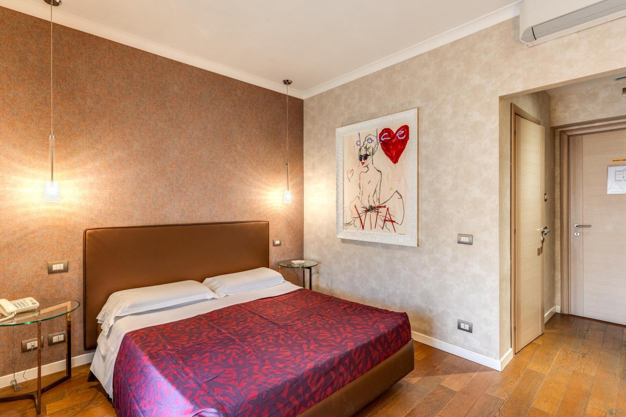 Boutique Rome