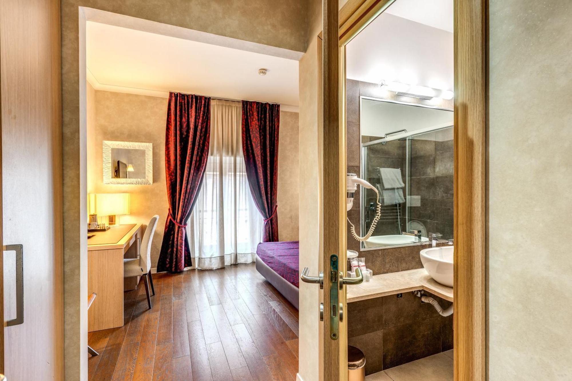 Boutique Guest house 4*