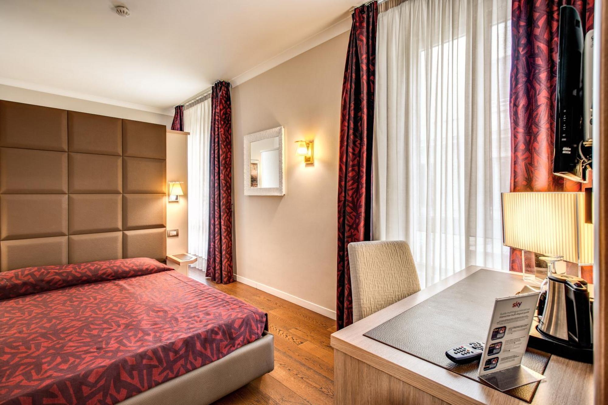 Guest house Boutique 4*