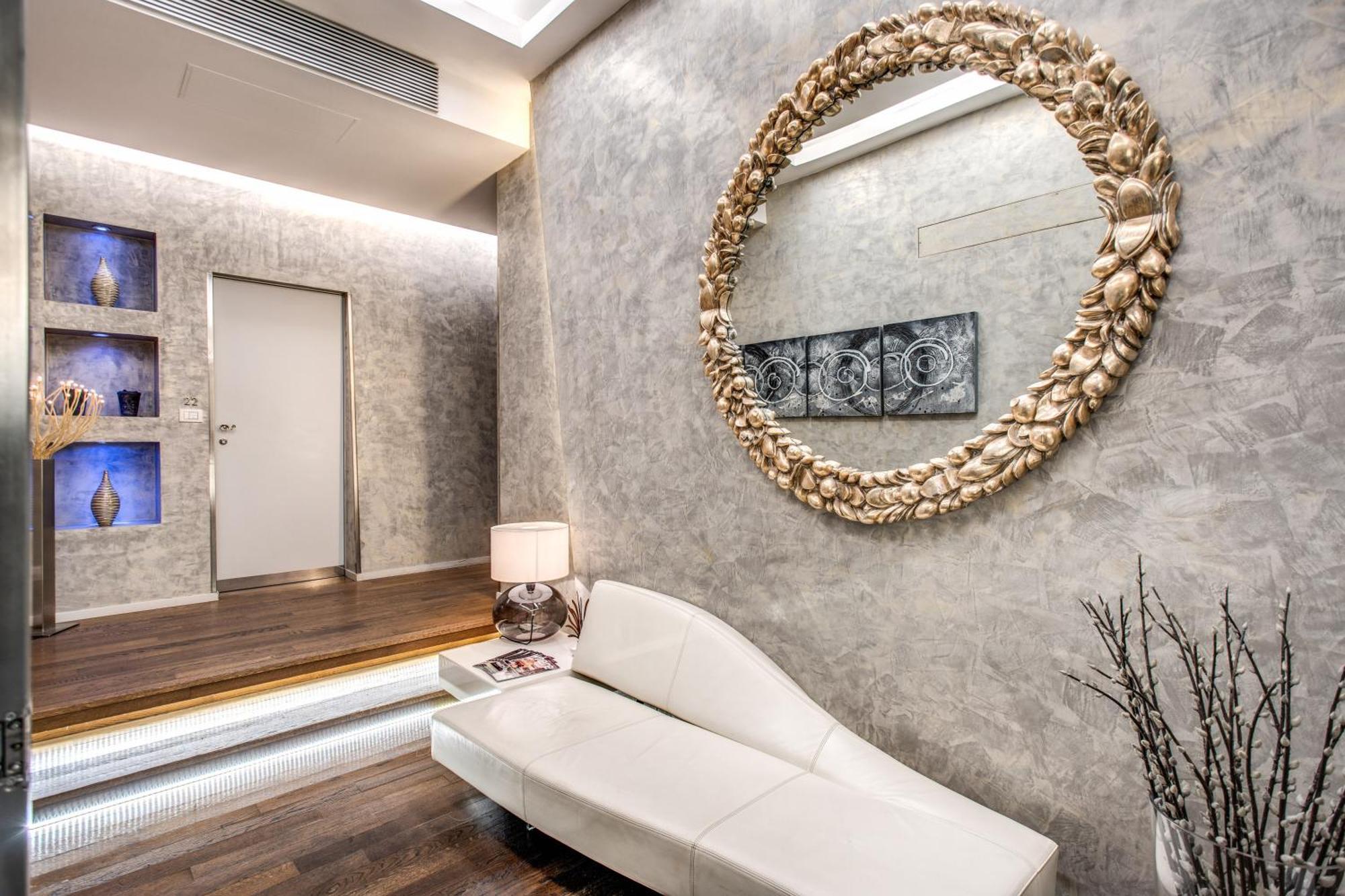 Boutique 4* Rome