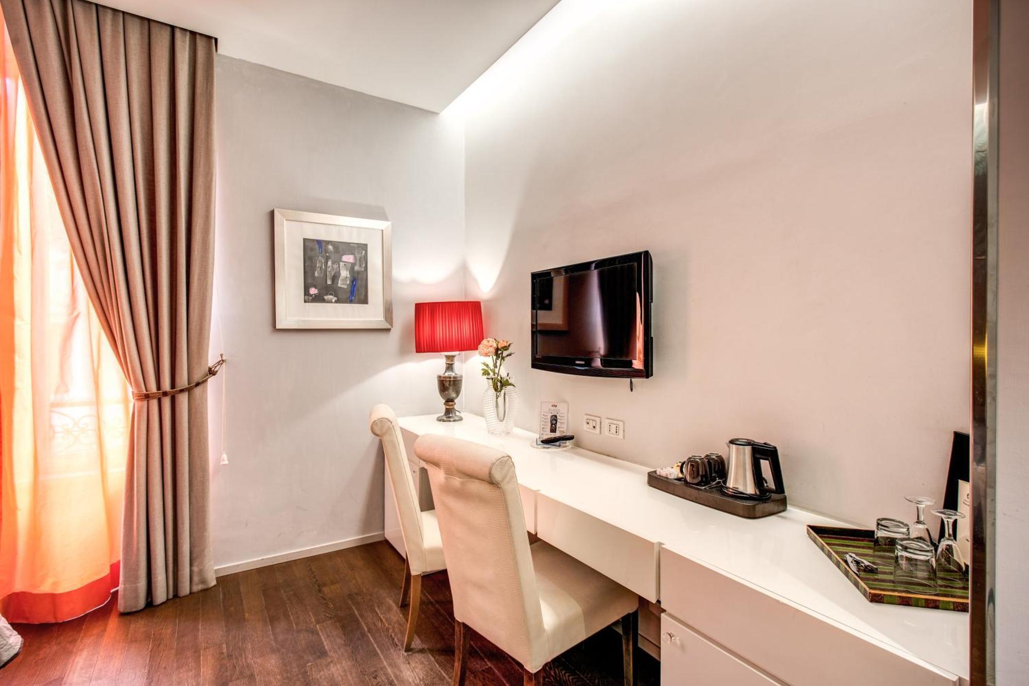 Guest house Boutique