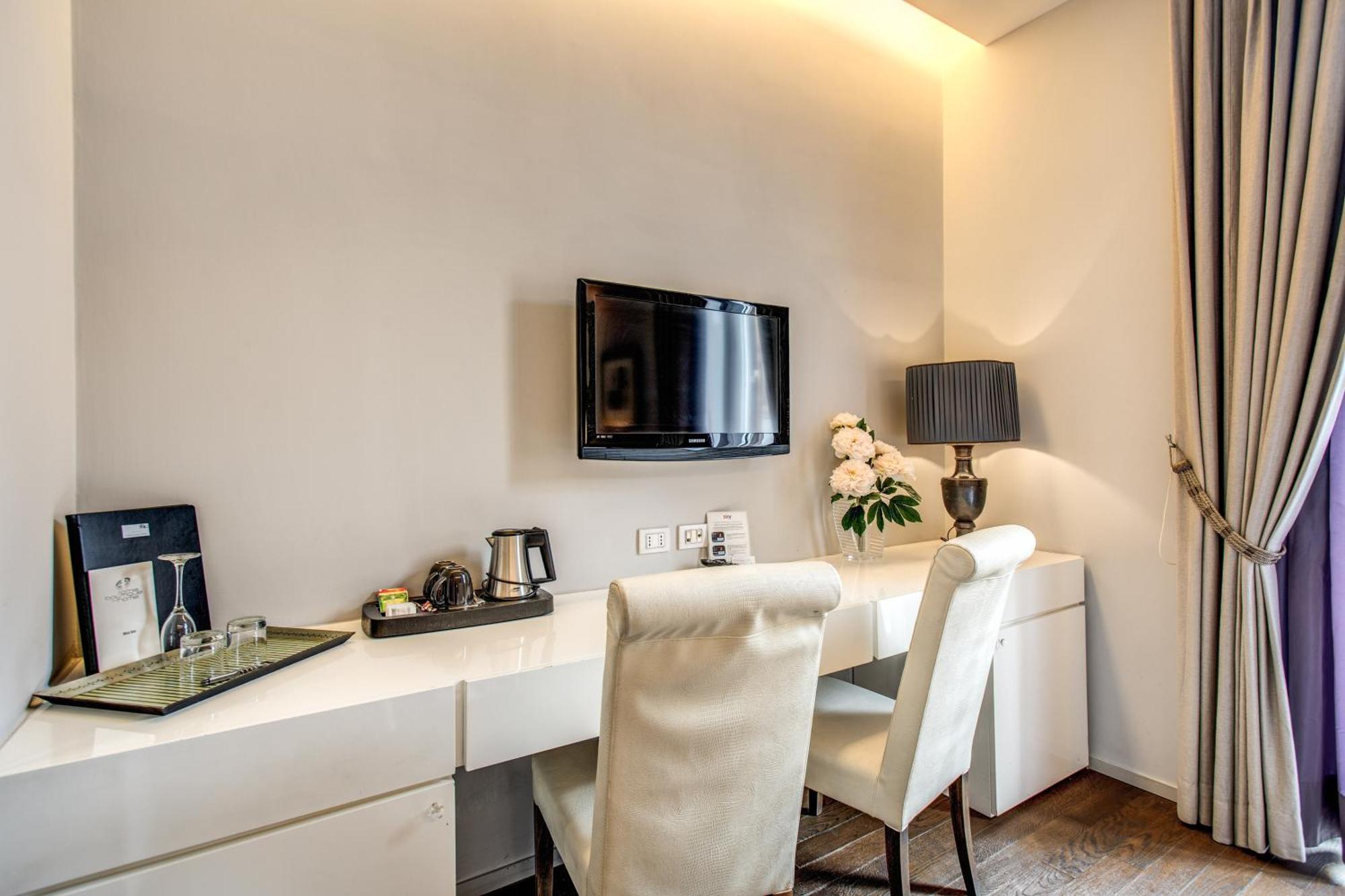 Boutique Guest house