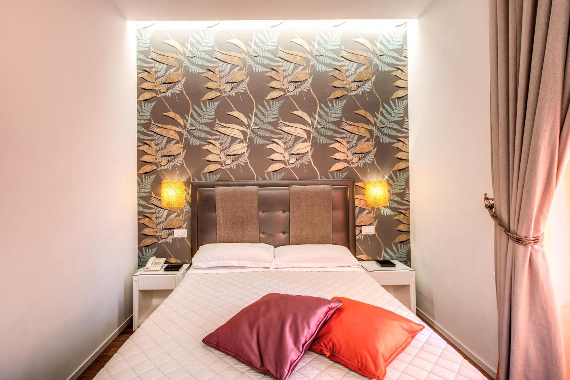 Boutique 4* Rome