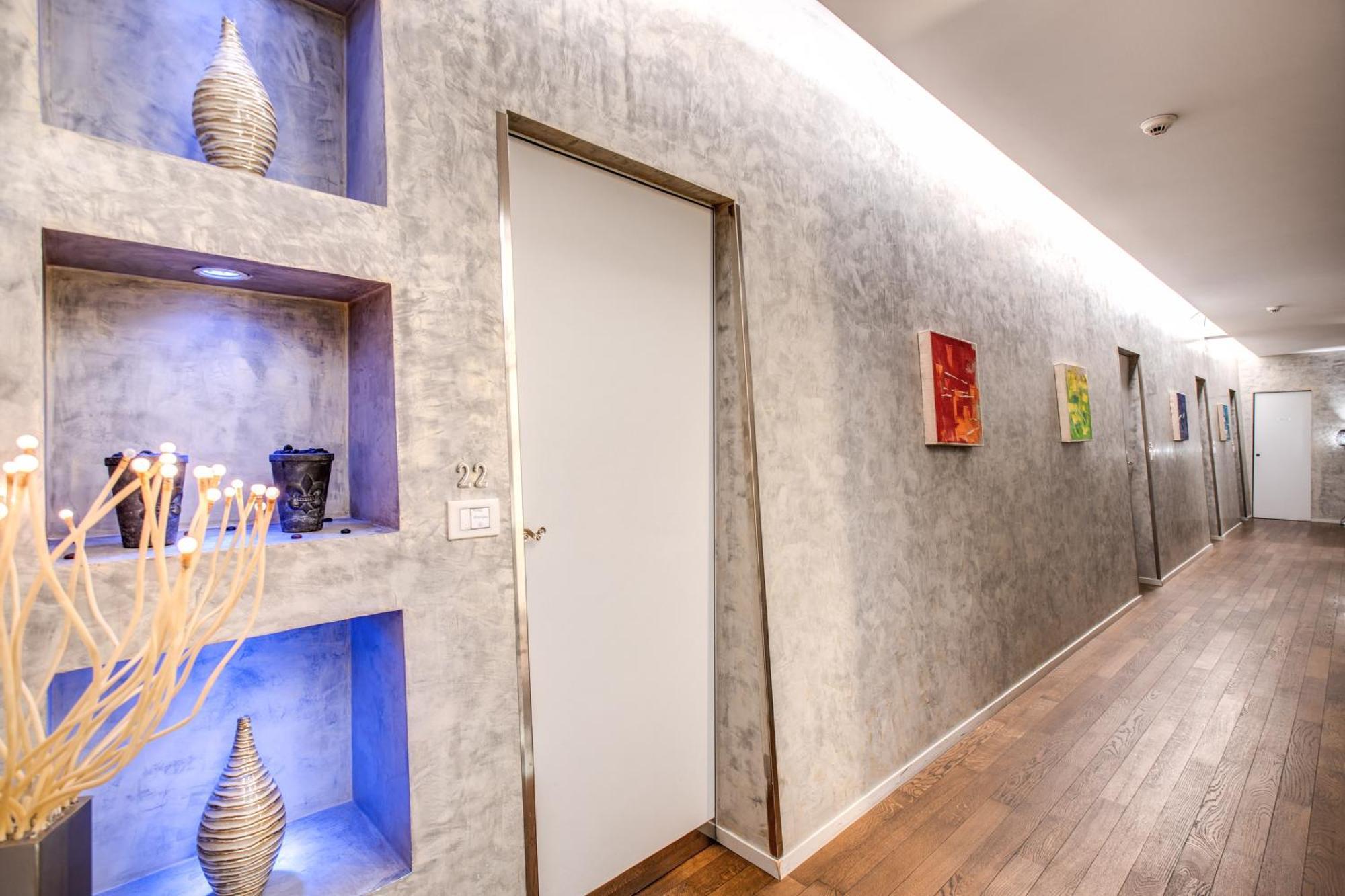 Guest house Boutique