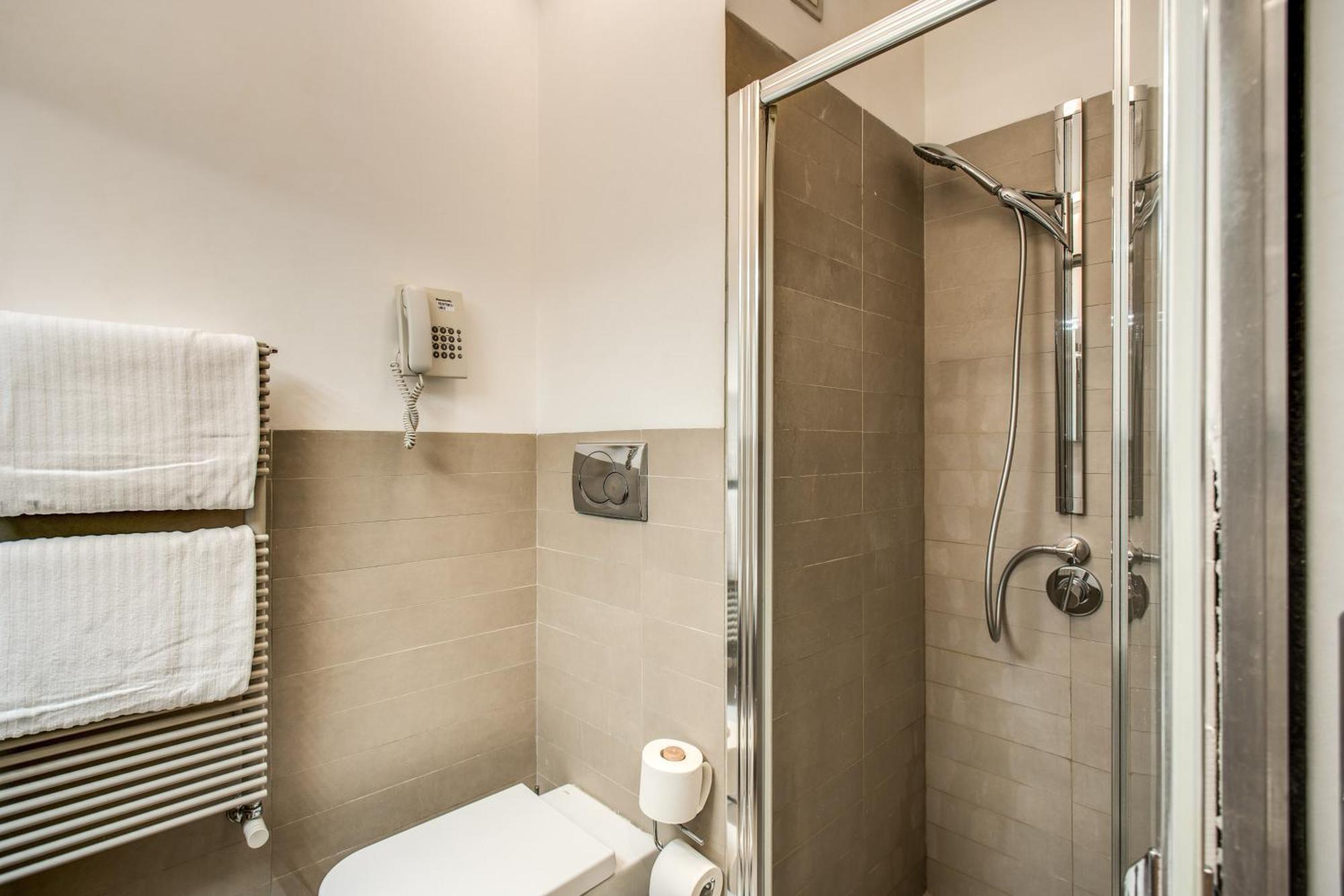 Boutique Guest house Rome
