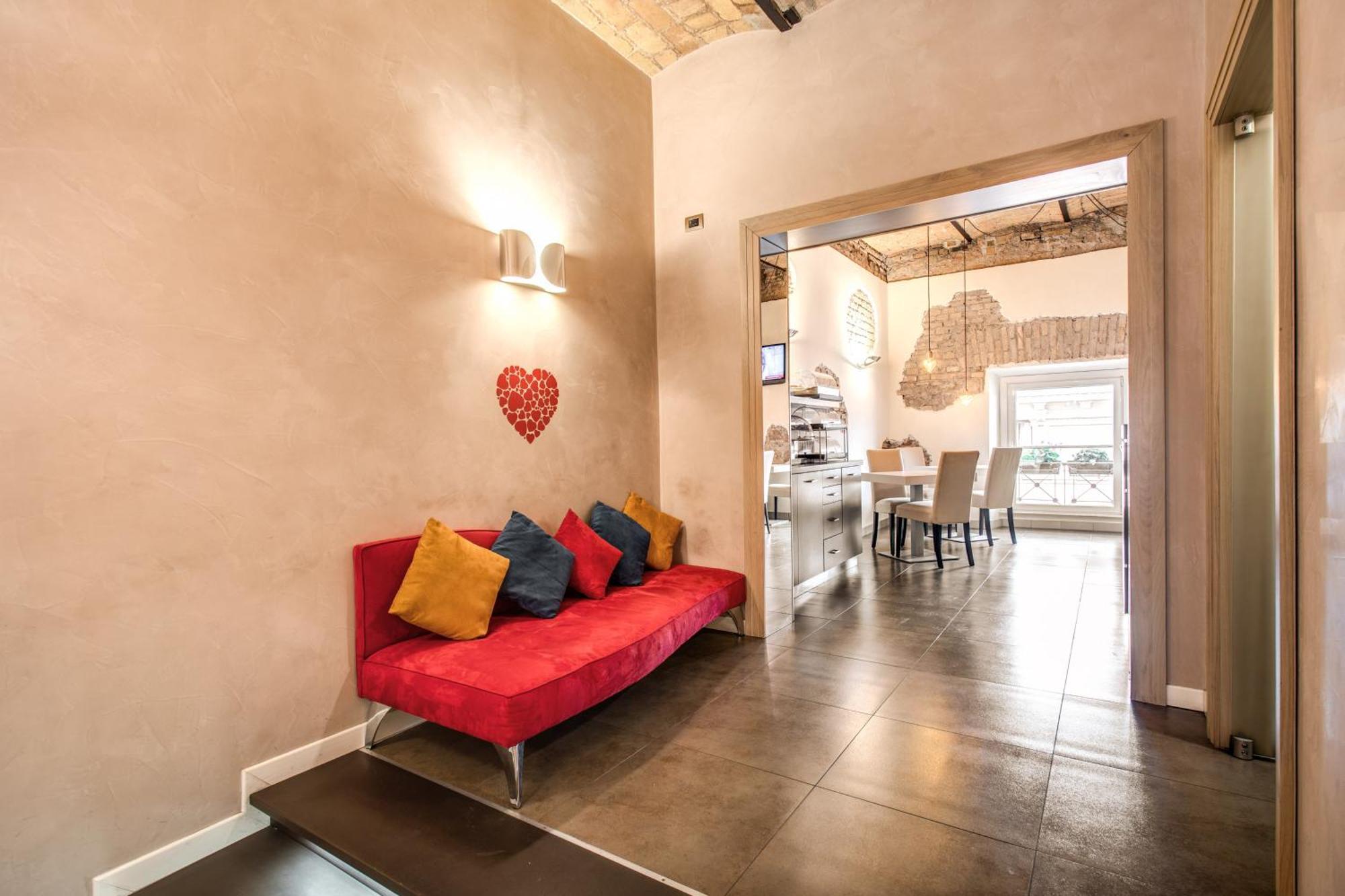 Guest house Boutique 4*