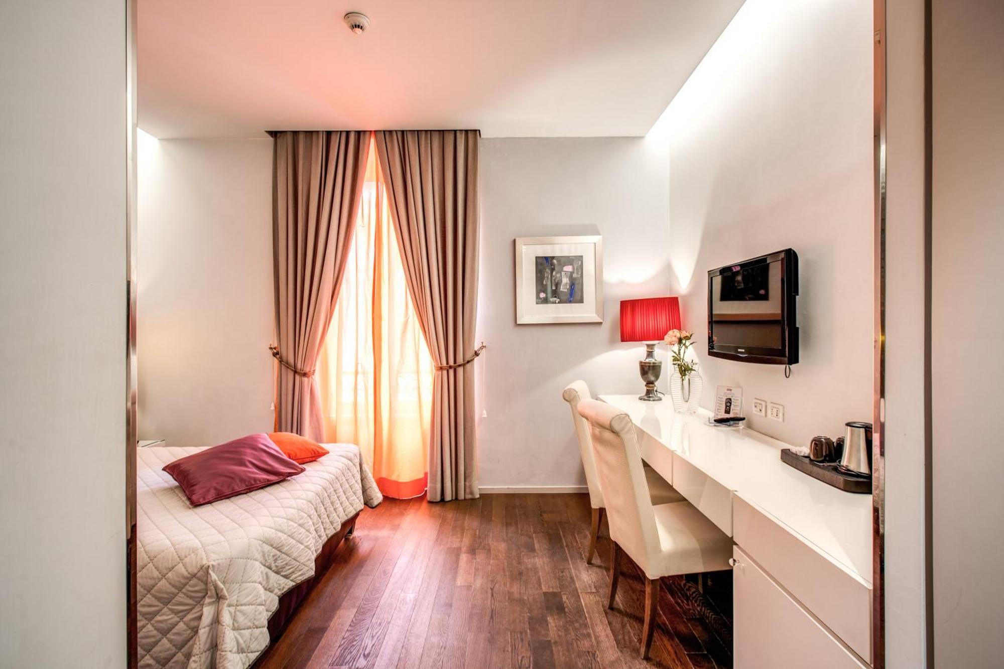Guest house Boutique 4*