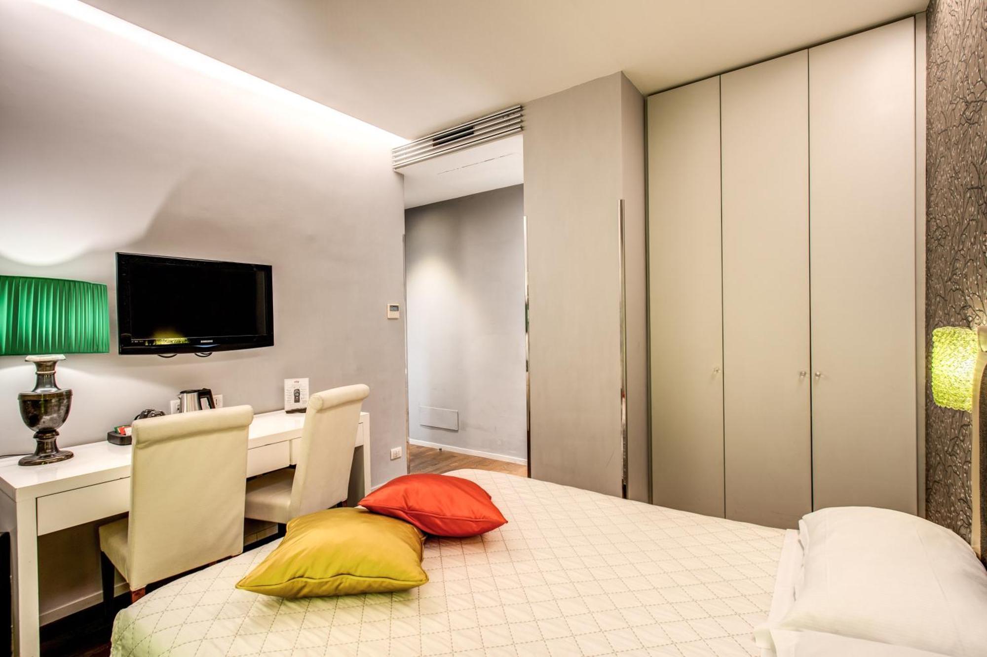 Boutique Guest house