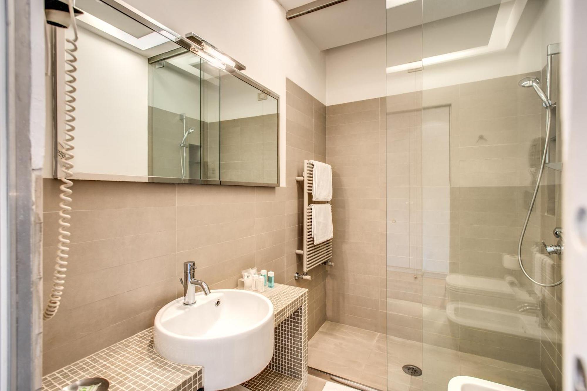 Guest house Boutique 4*