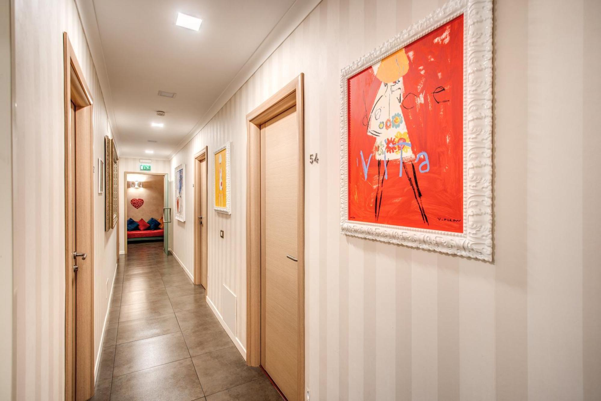 Boutique Guest house