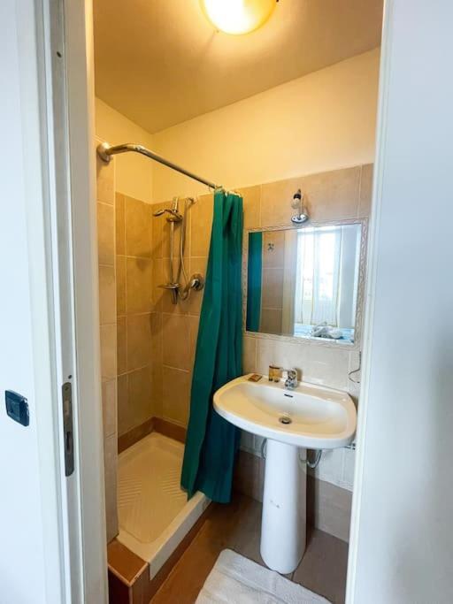 Pigneto Vintage Apartment Rome