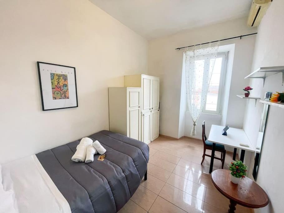 Pigneto Vintage Apartment *