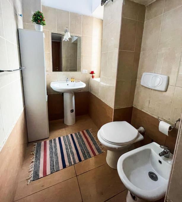 Pigneto Vintage Apartment