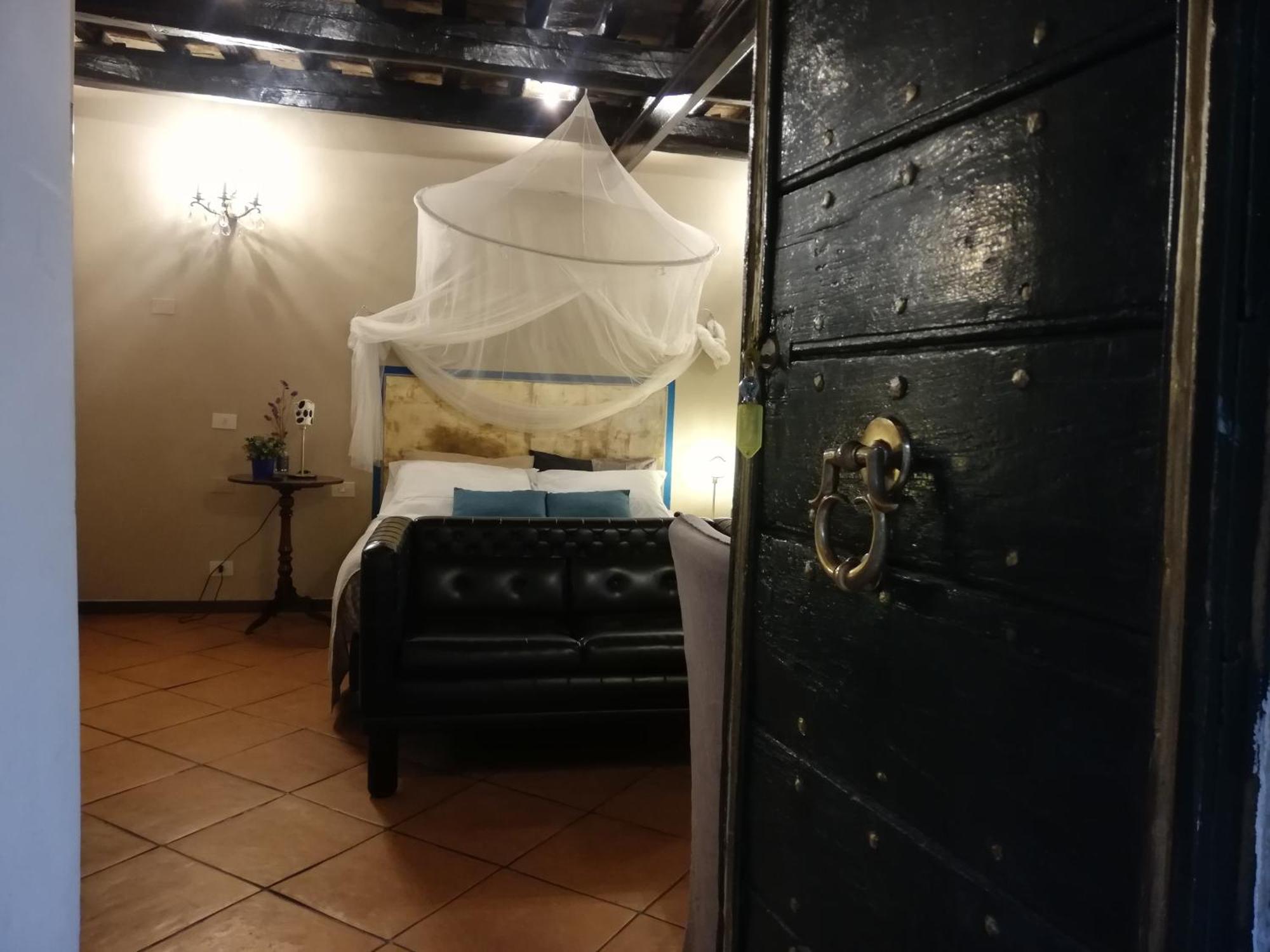 Campo De Fiori Holiday home Rome