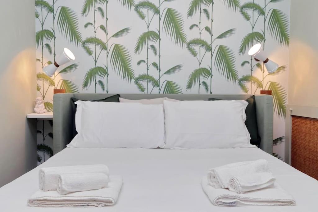 Lungaretta Apartment