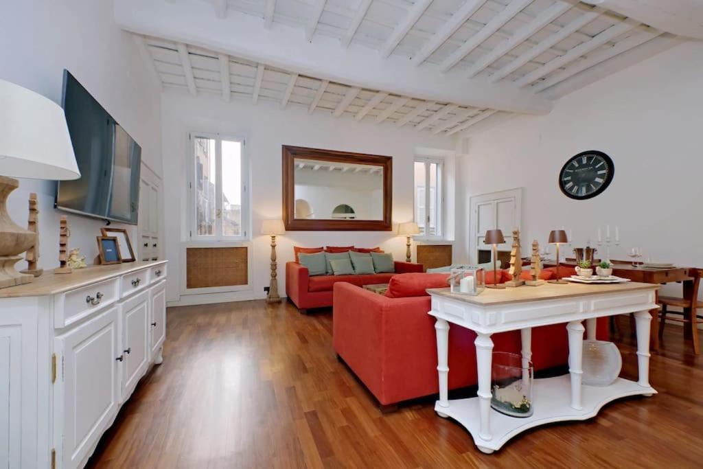 Apartment Lungaretta